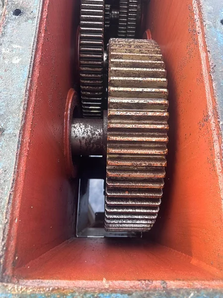 Five Yearly Inspection of Lifeboats @ Duqum Drydocks, Oman