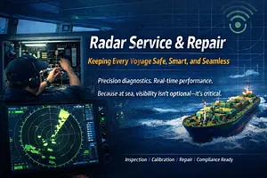 𝐑𝐚𝐝𝐚𝐫 𝐒𝐞𝐫𝐯𝐢𝐜𝐞 & 𝐑𝐞𝐩𝐚𝐢𝐫