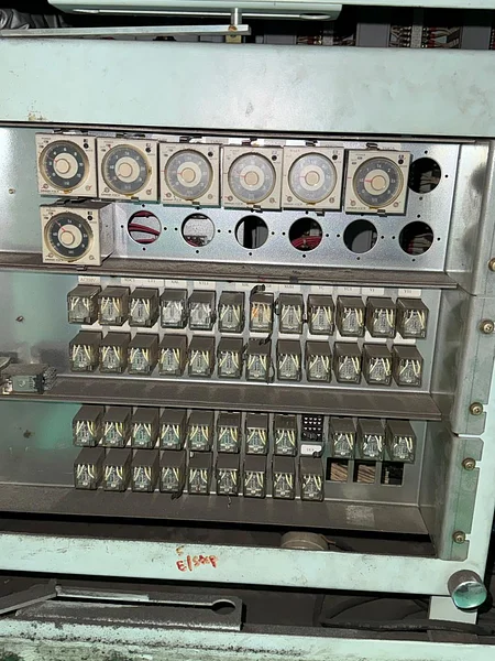 Successfully Completed OWS (Oily Water Separator) System Troubleshooting & Restoration | Egypt 