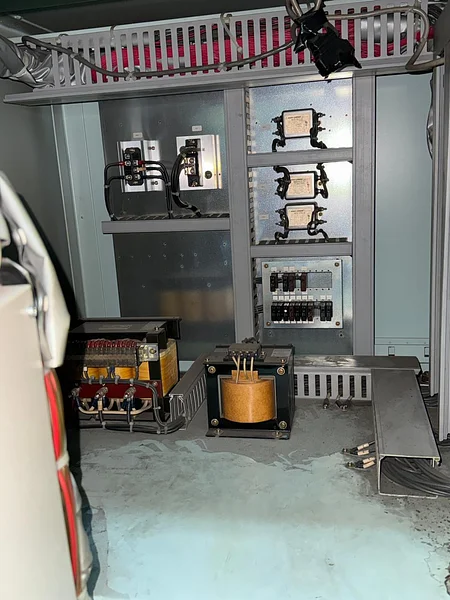 Successfully Completed OWS (Oily Water Separator) System Troubleshooting & Restoration | Egypt 