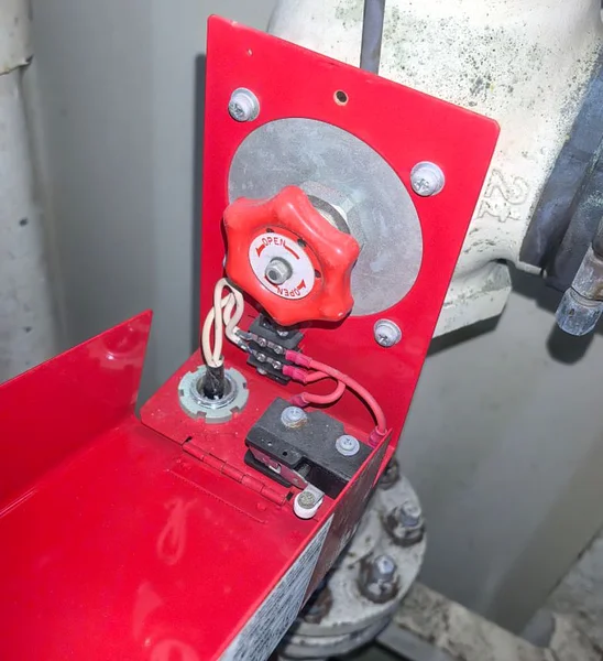 Successful FFE & Calibration Project Completed at Huangpu Port, China