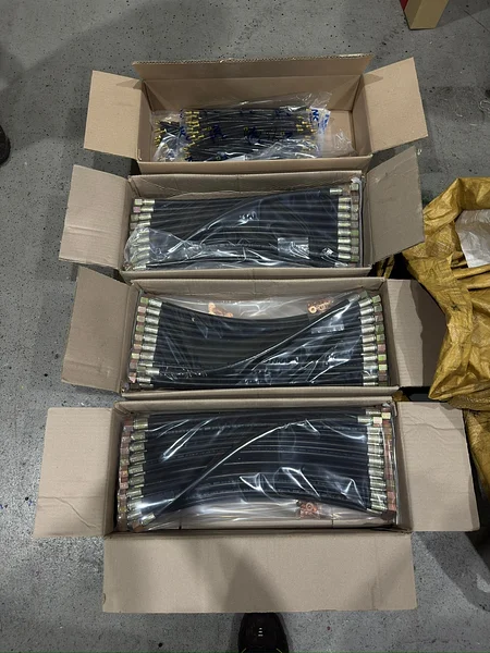 Onsan Marks Another Milestone — Annual FFE & LSA Servicing Completed, Proving Safety Has No Borders.