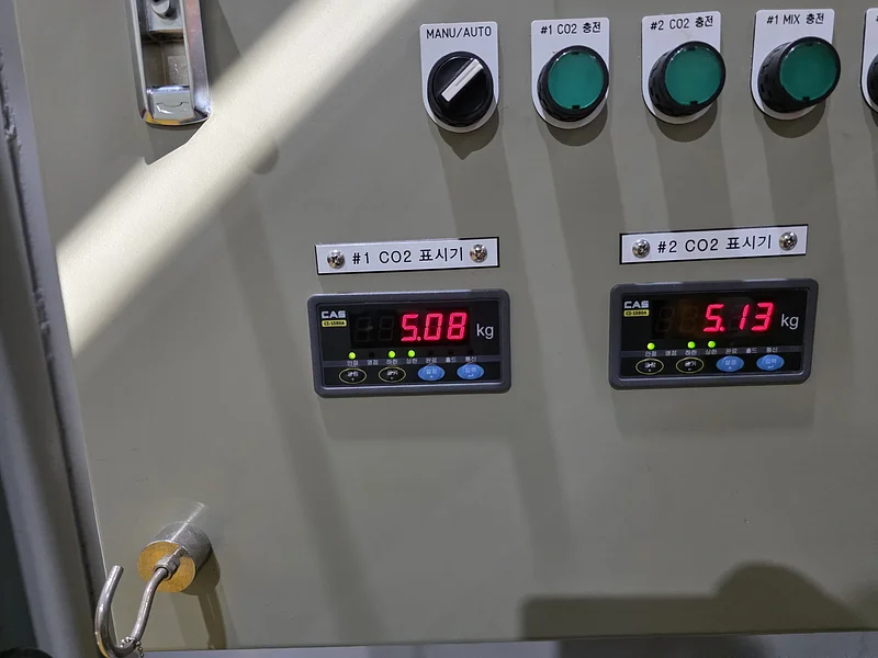 Onsan Marks Another Milestone — Annual FFE & LSA Servicing Completed, Proving Safety Has No Borders.