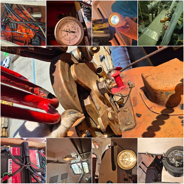 Onsan Marks Another Milestone — Annual FFE & LSA Servicing Completed, Proving Safety Has No Borders.