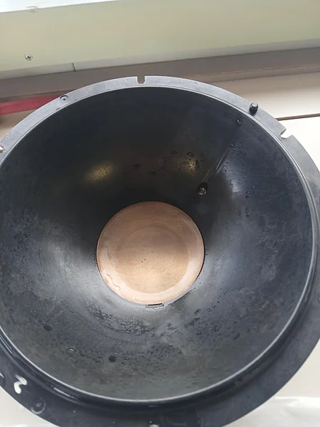 Precision Secured in Gibraltar — Annual Gyrocompass (CMZ900) Overhaul & Inspection Completed with Accuracy & Trust. ✅