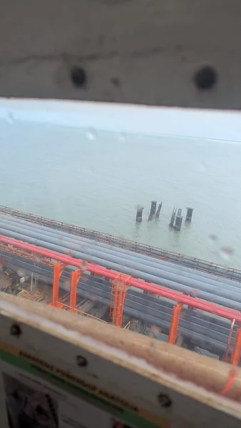 Safeguarding Lives & Assets — LSA & FFA Service Completed in Vadinar, India