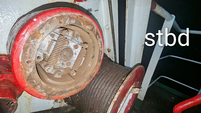 Safeguarding Lives & Assets — LSA & FFA Service Completed in Vadinar, India