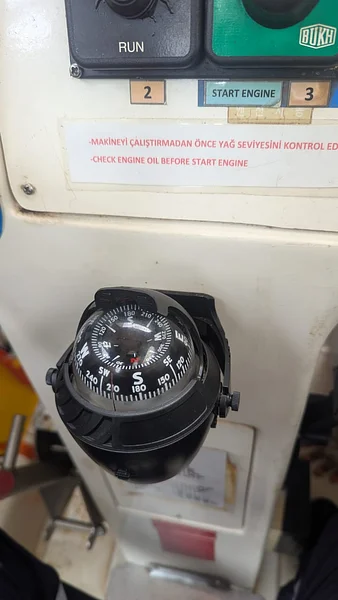 Safeguarding Lives & Assets — LSA & FFA Service Completed in Vadinar, India