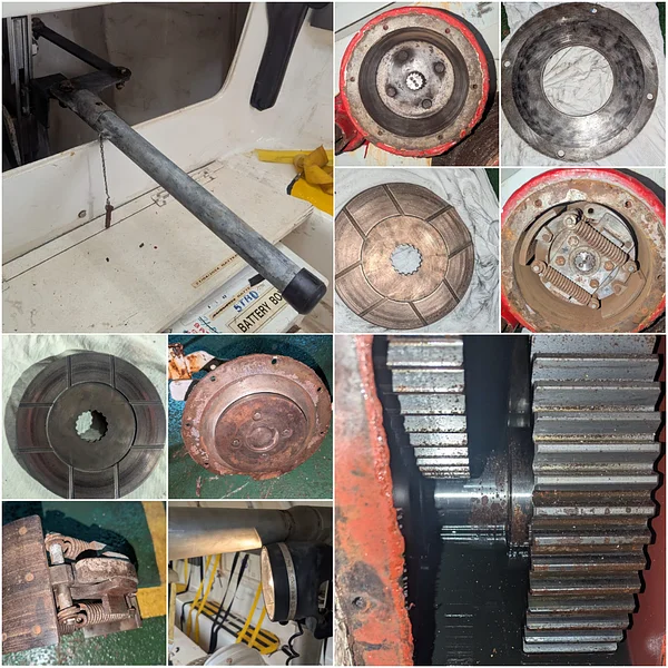 Safeguarding Lives & Assets — LSA & FFA Service Completed in Vadinar, India