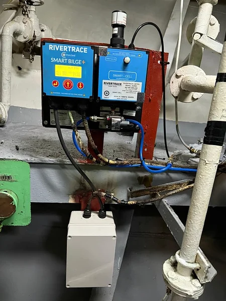 𝟭𝟱 𝗣𝗣𝗠 𝗠𝗼𝗻𝗶𝘁𝗼𝗿 𝗿𝗲𝘁𝗿𝗼𝗳𝗶𝘁 𝗮𝘁 𝗦𝗮𝗹𝗮𝗹𝗮𝗵 𝗣𝗼𝗿𝘁, 𝗢𝗺𝗮𝗻