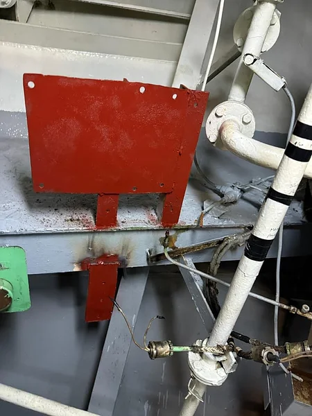 𝟭𝟱 𝗣𝗣𝗠 𝗠𝗼𝗻𝗶𝘁𝗼𝗿 𝗿𝗲𝘁𝗿𝗼𝗳𝗶𝘁 𝗮𝘁 𝗦𝗮𝗹𝗮𝗹𝗮𝗵 𝗣𝗼𝗿𝘁, 𝗢𝗺𝗮𝗻