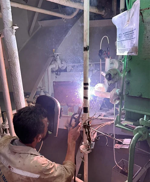 𝟭𝟱 𝗣𝗣𝗠 𝗠𝗼𝗻𝗶𝘁𝗼𝗿 𝗿𝗲𝘁𝗿𝗼𝗳𝗶𝘁 𝗮𝘁 𝗦𝗮𝗹𝗮𝗹𝗮𝗵 𝗣𝗼𝗿𝘁, 𝗢𝗺𝗮𝗻