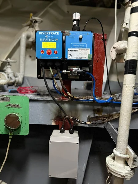 𝟭𝟱 𝗣𝗣𝗠 𝗠𝗼𝗻𝗶𝘁𝗼𝗿 𝗿𝗲𝘁𝗿𝗼𝗳𝗶𝘁 𝗮𝘁 𝗦𝗮𝗹𝗮𝗹𝗮𝗵 𝗣𝗼𝗿𝘁, 𝗢𝗺𝗮𝗻