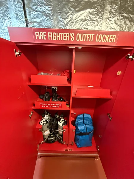 At Sohar Port, Oman, we carried out comprehensive inspection and servicing of lifeboats, rescue boats, and firefighting systems.