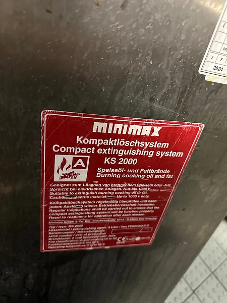 The Shared Pride of Keeping Lives Safe at Sea – Port Jerome, France