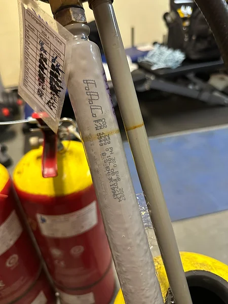 The Shared Pride of Keeping Lives Safe at Sea – Port Jerome, France