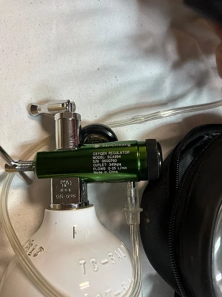 The Shared Pride of Keeping Lives Safe at Sea – Port Jerome, France