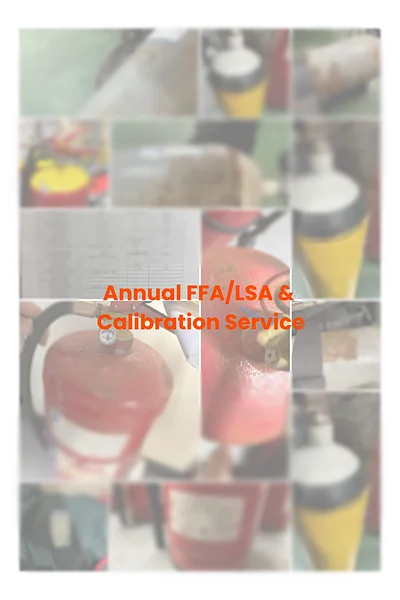 The Shared Pride of Keeping Lives Safe at Sea – Port Jerome, France