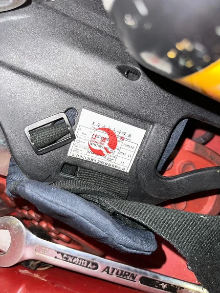 The Shared Pride of Keeping Lives Safe at Sea – Port Jerome, France