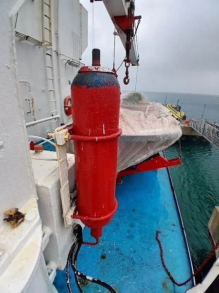 From Launch to Lifeline — LSA Inspections Delivered in Portland, United Kingdom