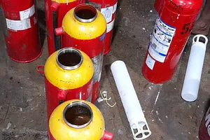 Every Inspection, A Promise of Safety — LSA & FFE Inspections, Singapore 🌏