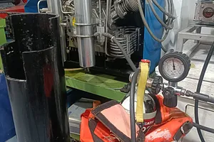 Every Inspection, A Promise of Safety — LSA & FFE Inspections, Singapore 🌏 in Singapore