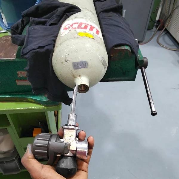 Every Inspection, A Promise of Safety — LSA & FFE Inspections, Singapore 🌏