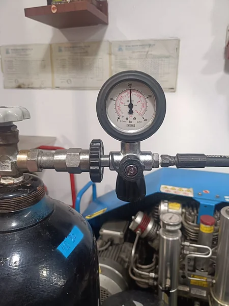 Every Inspection, A Promise of Safety — LSA & FFE Inspections, Singapore 🌏