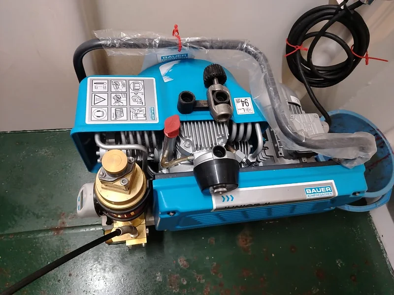 Safeguarding Seas Together | Annual LSA & FFE Inspections @ Maldives ✨