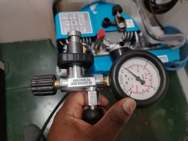 Safeguarding Seas Together | Annual LSA & FFE Inspections @ Maldives ✨