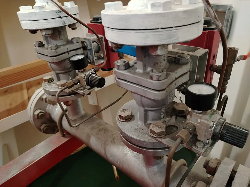 Safeguarding Seas Together | Annual LSA & FFE Inspections @ Maldives ✨