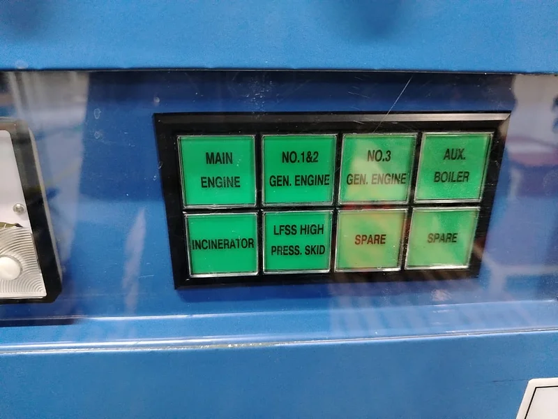 Safeguarding Seas Together | Annual LSA & FFE Inspections @ Maldives ✨