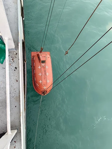 Successful Completion of Annual & Five-Yearly Services – Vadinar, India