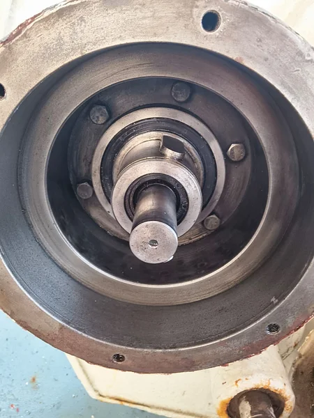 Successful Completion of Annual & Five-Yearly Services – Vadinar, India