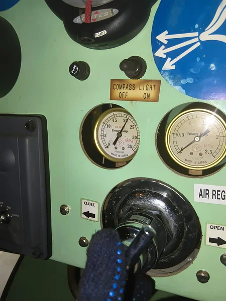 Successful Completion of Annual & Five-Yearly Services – Vadinar, India