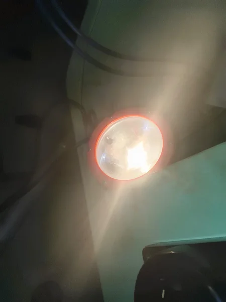 Successful Completion of Annual & Five-Yearly Services – Vadinar, India