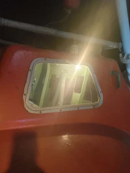 Successful Completion of Annual & Five-Yearly Services – Vadinar, India