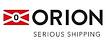 Orion Reederei GmbH & Co. KG