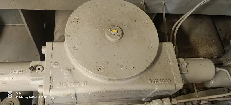 𝐕𝐑𝐂𝐒 & 𝐖𝐢𝐧𝐝𝐥𝐚𝐬𝐬 𝐓𝐫𝐨𝐮𝐛𝐥𝐞𝐬𝐡𝐨𝐨𝐭𝐢𝐧𝐠 𝐎𝐧 𝐇𝐲𝐝𝐫𝐚𝐮𝐥𝐢𝐜 𝐒𝐲𝐬𝐭𝐞𝐦𝐬 | 𝐄𝐠𝐲𝐩𝐭 𝐀𝐧𝐜𝐡𝐨𝐫𝐚𝐠𝐞