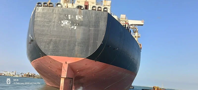 𝐕𝐑𝐂𝐒 & 𝐖𝐢𝐧𝐝𝐥𝐚𝐬𝐬 𝐓𝐫𝐨𝐮𝐛𝐥𝐞𝐬𝐡𝐨𝐨𝐭𝐢𝐧𝐠 𝐎𝐧 𝐇𝐲𝐝𝐫𝐚𝐮𝐥𝐢𝐜 𝐒𝐲𝐬𝐭𝐞𝐦𝐬 | 𝐄𝐠𝐲𝐩𝐭 𝐀𝐧𝐜𝐡𝐨𝐫𝐚𝐠𝐞