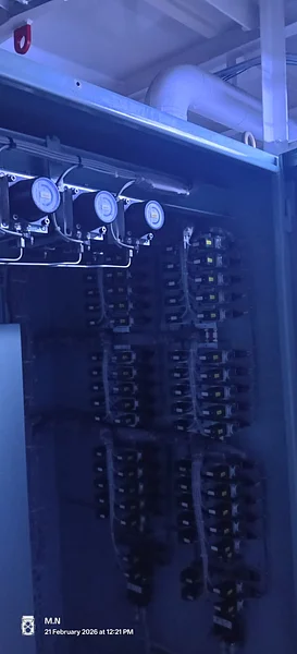 𝐕𝐑𝐂𝐒 & 𝐖𝐢𝐧𝐝𝐥𝐚𝐬𝐬 𝐓𝐫𝐨𝐮𝐛𝐥𝐞𝐬𝐡𝐨𝐨𝐭𝐢𝐧𝐠 𝐎𝐧 𝐇𝐲𝐝𝐫𝐚𝐮𝐥𝐢𝐜 𝐒𝐲𝐬𝐭𝐞𝐦𝐬 | 𝐄𝐠𝐲𝐩𝐭 𝐀𝐧𝐜𝐡𝐨𝐫𝐚𝐠𝐞