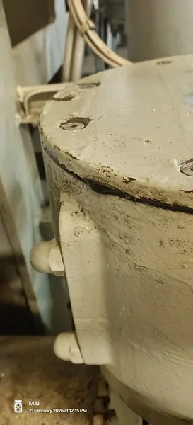 𝐕𝐑𝐂𝐒 & 𝐖𝐢𝐧𝐝𝐥𝐚𝐬𝐬 𝐓𝐫𝐨𝐮𝐛𝐥𝐞𝐬𝐡𝐨𝐨𝐭𝐢𝐧𝐠 𝐎𝐧 𝐇𝐲𝐝𝐫𝐚𝐮𝐥𝐢𝐜 𝐒𝐲𝐬𝐭𝐞𝐦𝐬 | 𝐄𝐠𝐲𝐩𝐭 𝐀𝐧𝐜𝐡𝐨𝐫𝐚𝐠𝐞