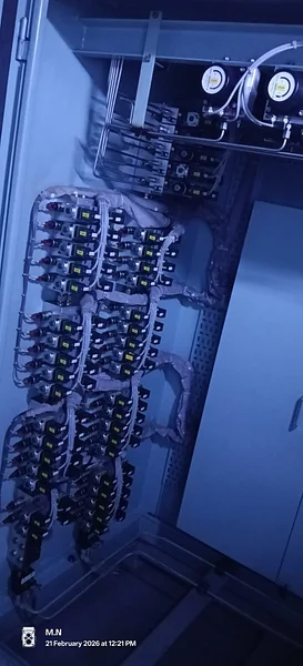 𝐕𝐑𝐂𝐒 & 𝐖𝐢𝐧𝐝𝐥𝐚𝐬𝐬 𝐓𝐫𝐨𝐮𝐛𝐥𝐞𝐬𝐡𝐨𝐨𝐭𝐢𝐧𝐠 𝐎𝐧 𝐇𝐲𝐝𝐫𝐚𝐮𝐥𝐢𝐜 𝐒𝐲𝐬𝐭𝐞𝐦𝐬 | 𝐄𝐠𝐲𝐩𝐭 𝐀𝐧𝐜𝐡𝐨𝐫𝐚𝐠𝐞