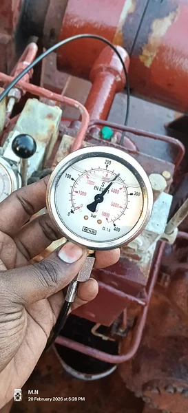 𝐕𝐑𝐂𝐒 & 𝐖𝐢𝐧𝐝𝐥𝐚𝐬𝐬 𝐓𝐫𝐨𝐮𝐛𝐥𝐞𝐬𝐡𝐨𝐨𝐭𝐢𝐧𝐠 𝐎𝐧 𝐇𝐲𝐝𝐫𝐚𝐮𝐥𝐢𝐜 𝐒𝐲𝐬𝐭𝐞𝐦𝐬 | 𝐄𝐠𝐲𝐩𝐭 𝐀𝐧𝐜𝐡𝐨𝐫𝐚𝐠𝐞