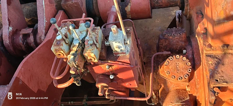 𝐕𝐑𝐂𝐒 & 𝐖𝐢𝐧𝐝𝐥𝐚𝐬𝐬 𝐓𝐫𝐨𝐮𝐛𝐥𝐞𝐬𝐡𝐨𝐨𝐭𝐢𝐧𝐠 𝐎𝐧 𝐇𝐲𝐝𝐫𝐚𝐮𝐥𝐢𝐜 𝐒𝐲𝐬𝐭𝐞𝐦𝐬 | 𝐄𝐠𝐲𝐩𝐭 𝐀𝐧𝐜𝐡𝐨𝐫𝐚𝐠𝐞