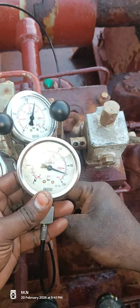 𝐕𝐑𝐂𝐒 & 𝐖𝐢𝐧𝐝𝐥𝐚𝐬𝐬 𝐓𝐫𝐨𝐮𝐛𝐥𝐞𝐬𝐡𝐨𝐨𝐭𝐢𝐧𝐠 𝐎𝐧 𝐇𝐲𝐝𝐫𝐚𝐮𝐥𝐢𝐜 𝐒𝐲𝐬𝐭𝐞𝐦𝐬 | 𝐄𝐠𝐲𝐩𝐭 𝐀𝐧𝐜𝐡𝐨𝐫𝐚𝐠𝐞