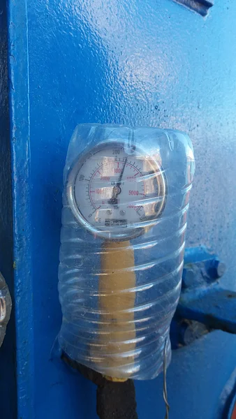 Rescue Boat Annual Inspection on 17/01/2025 in Piombino, Italy 🌍