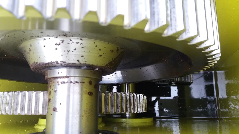 Rescue Boat Annual Inspection on 17/01/2025 in Piombino, Italy 🌍